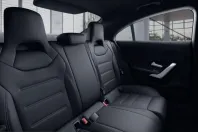 Mercedes-Benz CLA 45 AMG (Clasa CLA) din 2021 cu 34.126 km - oferta MER225934 - foto 7