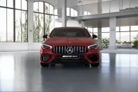 Mercedes-Benz CLA 45 AMG (Clasa CLA) din 2021 cu 34.126 km - oferta MER225934 - foto 8