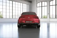 Mercedes-Benz CLA 45 AMG (Clasa CLA) din 2021 cu 34.126 km - oferta MER225934 - foto 9