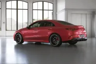 Mercedes-Benz CLA 45 AMG (Clasa CLA) din 2021 cu 34.126 km - oferta MER225934 - foto 11