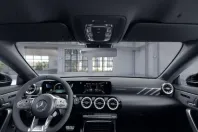 Mercedes-Benz CLA 45 AMG (Clasa CLA) din 2021 cu 34.126 km - oferta MER225934 - foto 13