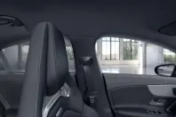 Mercedes-Benz CLA 45 AMG (Clasa CLA) din 2021 cu 34.126 km - oferta MER225934 - foto 14