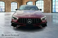 Mercedes-Benz CLA 45 AMG (Clasa CLA) din 2022 cu 44.470 km - oferta MER225935 - foto 2
