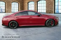 Mercedes-Benz CLA 45 AMG (Clasa CLA) din 2022 cu 44.470 km - oferta MER225935 - foto 4