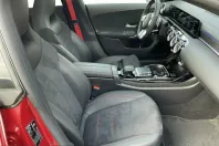 Mercedes-Benz CLA 45 AMG (Clasa CLA) din 2022 cu 44.470 km - oferta MER225935 - foto 11
