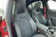 Mercedes-Benz CLA 45 AMG (Clasa CLA) din 2022 cu 44.470 km - oferta MER225935 - foto 12