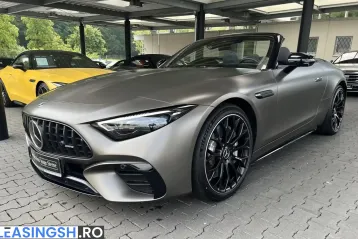 Mercedes-Benz SL 43 AMG din 2024 - oferta MER225936