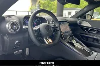 Mercedes-Benz SL 43 AMG (Clasa SL) din 2024 cu 25.686 km - oferta MER225936 - foto 14