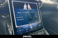 Mercedes-Benz SL 43 AMG (Clasa SL) din 2024 cu 25.686 km - oferta MER225936 - foto 15