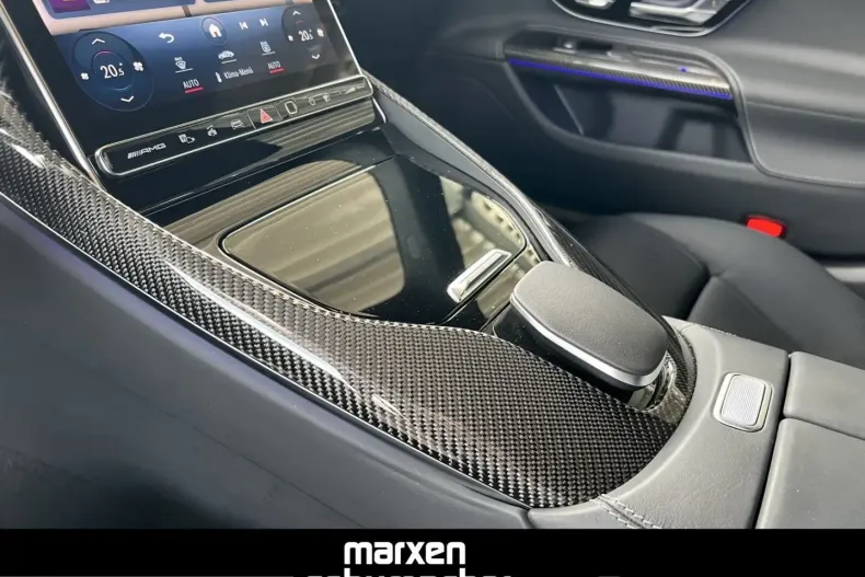 Mercedes-Benz SL 43 AMG (Clasa SL) din 2024 cu 25.686 km - oferta MER225936 - foto 23