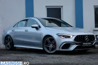 Mercedes-Benz CLA 45 AMG (Clasa CLA) din 2022 cu 44.989 km - oferta MER225937 - foto 4