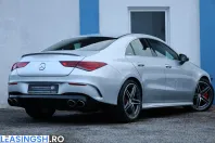 Mercedes-Benz CLA 45 AMG (Clasa CLA) din 2022 cu 44.989 km - oferta MER225937 - foto 5
