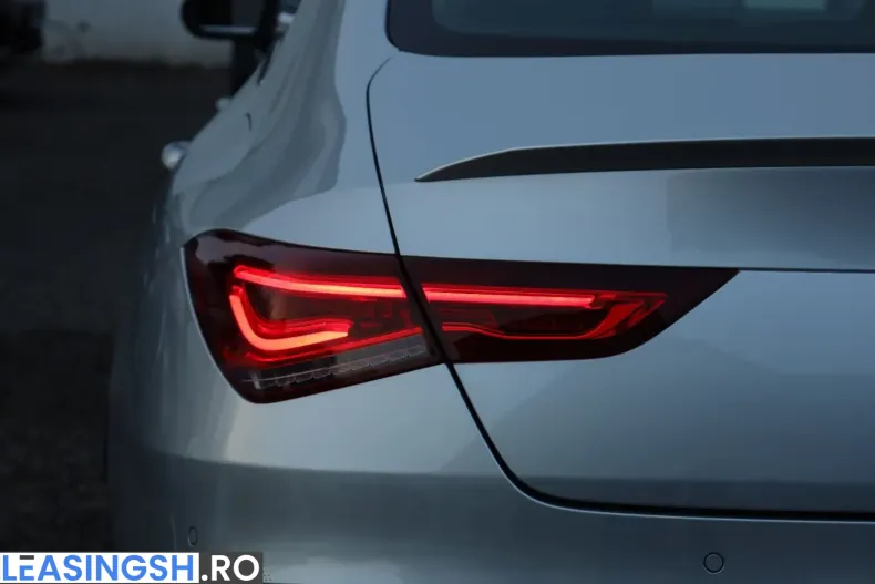Mercedes-Benz CLA 45 AMG (Clasa CLA) din 2022 cu 44.989 km - oferta MER225937 - foto 17