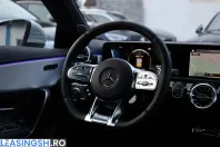 Mercedes-Benz CLA 45 AMG (Clasa CLA) din 2022 cu 44.989 km - oferta MER225937 - foto 20