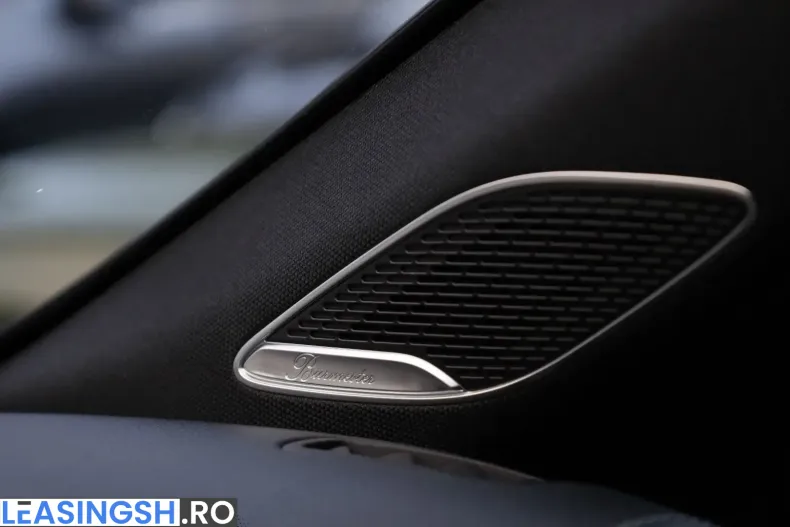 Mercedes-Benz CLA 45 AMG (Clasa CLA) din 2022 cu 44.989 km - oferta MER225937 - foto 21