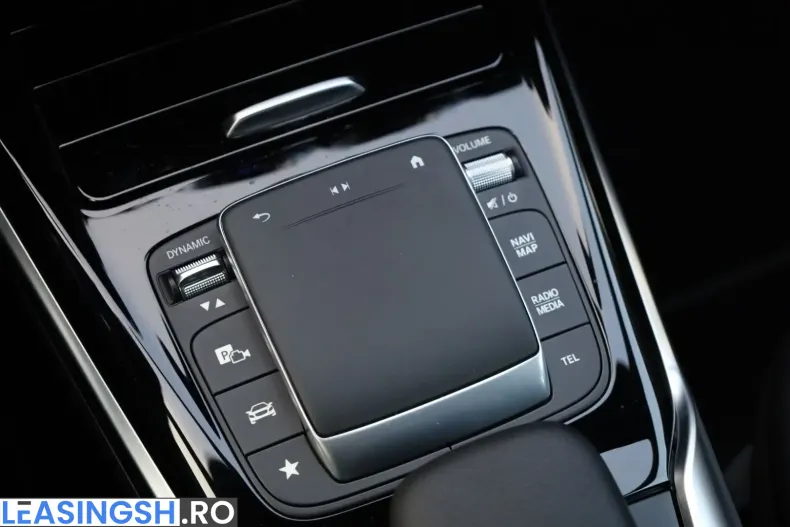 Mercedes-Benz CLA 45 AMG (Clasa CLA) din 2022 cu 44.989 km - oferta MER225937 - foto 23