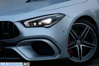 Mercedes-Benz CLA 45 AMG (Clasa CLA) din 2022 cu 44.989 km - oferta MER225937 - foto 25