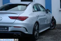Mercedes-Benz CLA 45 AMG (Clasa CLA) din 2022 cu 44.989 km - oferta MER225937 - foto 26