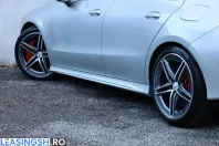 Mercedes-Benz CLA 45 AMG (Clasa CLA) din 2022 cu 44.989 km - oferta MER225937 - foto 27
