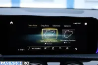 Mercedes-Benz CLA 45 AMG (Clasa CLA) din 2022 cu 44.989 km - oferta MER225937 - foto 31