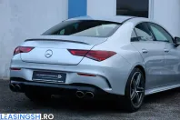 Mercedes-Benz CLA 45 AMG (Clasa CLA) din 2022 cu 44.989 km - oferta MER225937 - foto 33