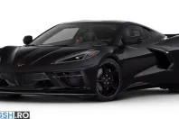 Corvette C8 din 2026 cu 10 km - oferta COR225938 - foto 1