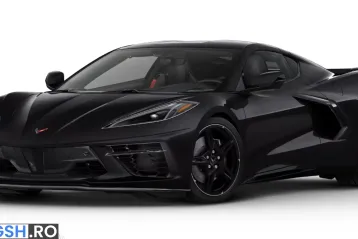 Corvette C8 din 2026 - oferta COR225938