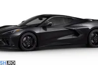 Corvette C8 din 2026 cu 10 km - oferta COR225938 - foto 2