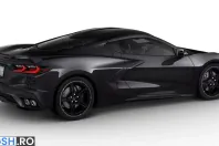 Corvette C8 din 2026 cu 10 km - oferta COR225938 - foto 3