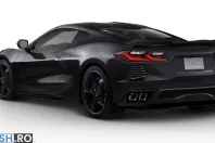 Corvette C8 din 2026 cu 10 km - oferta COR225938 - foto 4