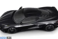Corvette C8 din 2026 cu 10 km - oferta COR225938 - foto 5