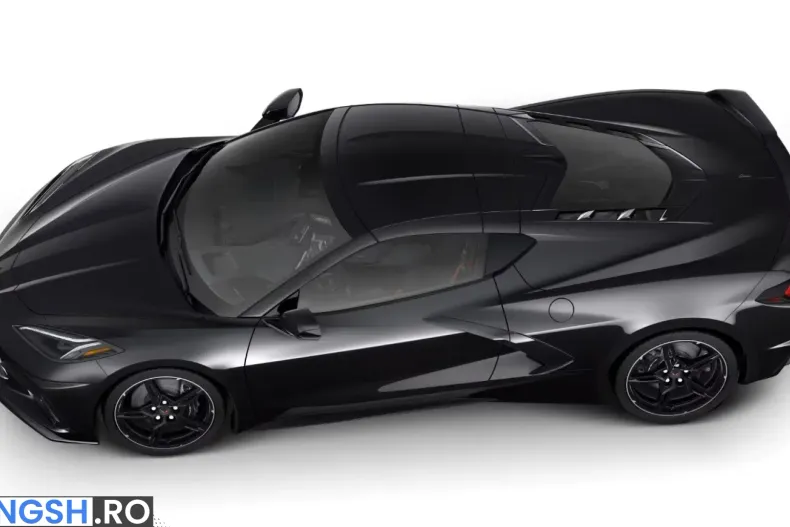 Corvette C8 din 2026 cu 10 km - oferta COR225938 - foto 5