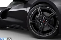 Corvette C8 din 2026 cu 10 km - oferta COR225938 - foto 6