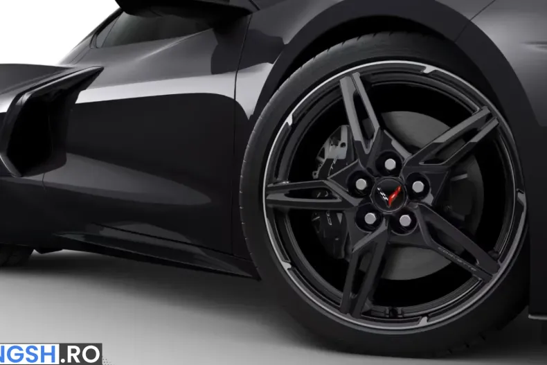 Corvette C8 din 2026 cu 10 km - oferta COR225938 - foto 6
