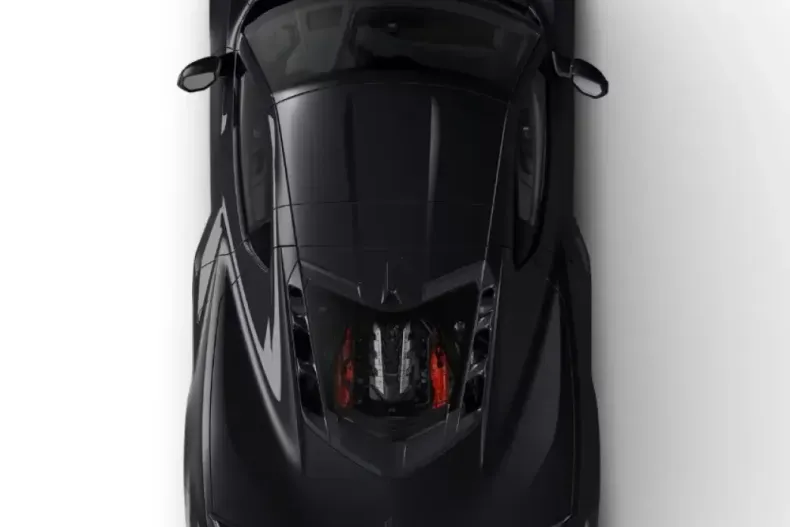 Corvette C8 din 2026 cu 10 km - oferta COR225938 - foto 7