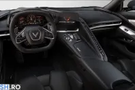 Corvette C8 din 2026 cu 10 km - oferta COR225938 - foto 8
