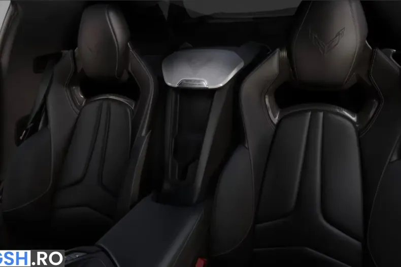Corvette C8 din 2026 cu 10 km - oferta COR225938 - foto 10