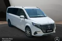 Mercedes-Benz V 300 (Clasa V) din 2025 cu 4.500 km - oferta MER225939 - foto 1