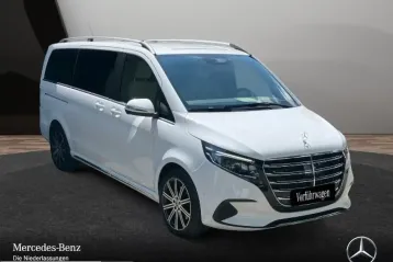 Mercedes-Benz V 300 din 2025 - oferta MER225939