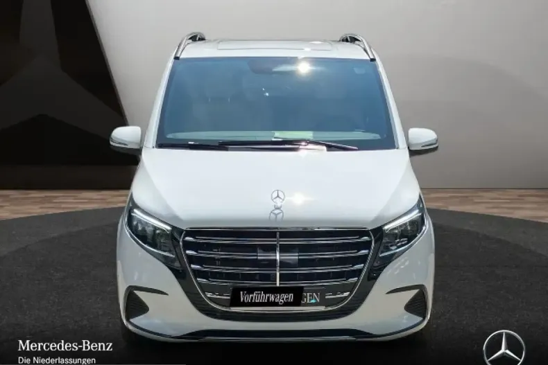 Mercedes-Benz V 300 (Clasa V) din 2025 cu 4.500 km - oferta MER225939 - foto 2