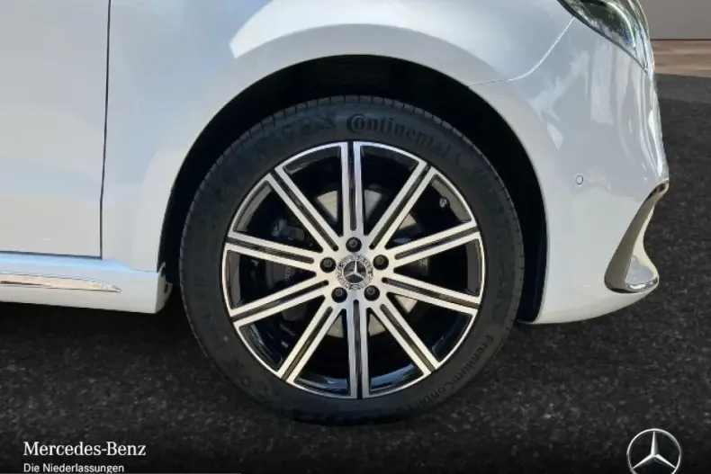 Mercedes-Benz V 300 (Clasa V) din 2025 cu 4.500 km - oferta MER225939 - foto 4