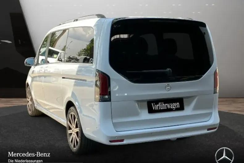 Mercedes-Benz V 300 (Clasa V) din 2025 cu 4.500 km - oferta MER225939 - foto 7