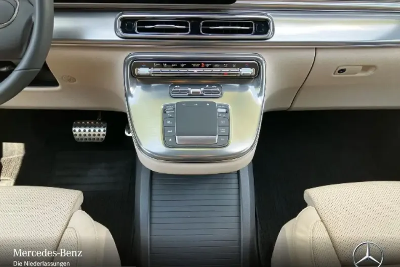 Mercedes-Benz V 300 (Clasa V) din 2025 cu 4.500 km - oferta MER225939 - foto 12