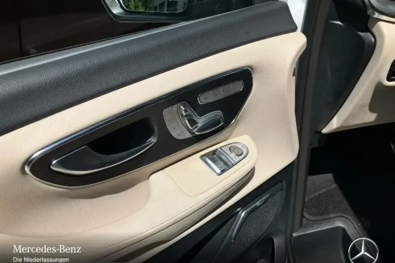 Mercedes-Benz V 300 (Clasa V) din 2025 cu 4.500 km - oferta MER225939 - foto 14