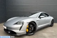 Porsche Taycan din 2022 cu 43.500 km - oferta POR225940 - foto 2