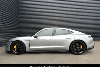 Porsche Taycan din 2022 cu 43.500 km - oferta POR225940 - foto 5