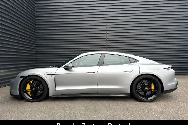 Porsche Taycan din 2022 cu 43.500 km - oferta POR225940 - foto 5
