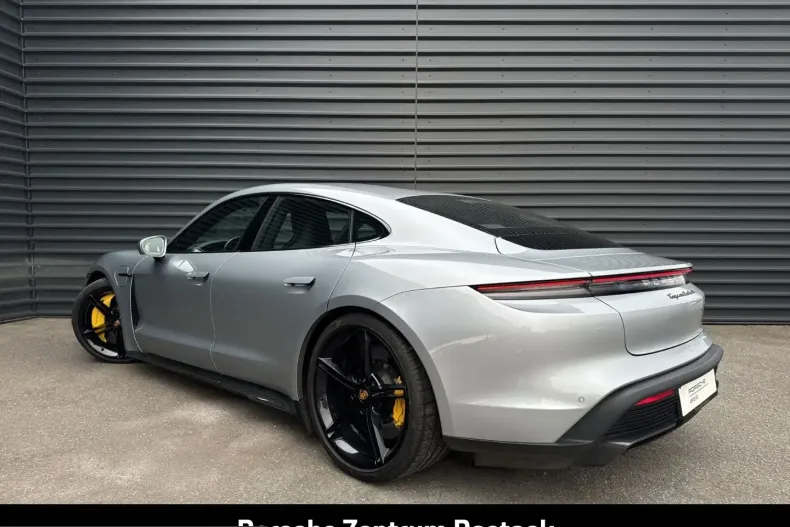 Porsche Taycan din 2022 cu 43.500 km - oferta POR225940 - foto 6