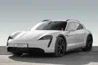 Porsche Taycan din 2023 cu 44.300 km - oferta POR225942 - foto 1