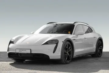 Porsche Taycan din 2023 - oferta POR225942